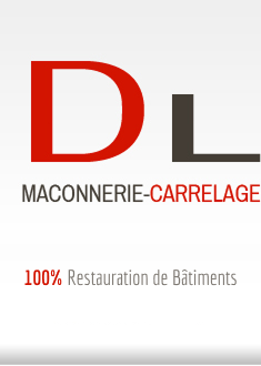 DL Maçonnerie Carrelage