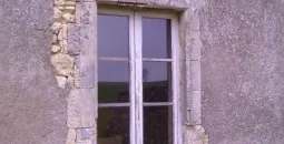 MAÇONNERIE