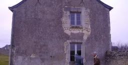 MAÇONNERIE