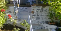 CARRELAGE FAÏENCE