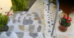 CARRELAGE FAÏENCE