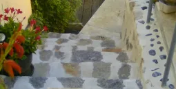 CARRELAGE FAÏENCE