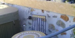 CARRELAGE FAÏENCE