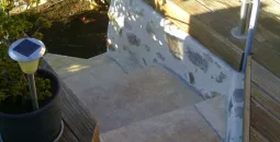 CARRELAGE FAÏENCE