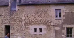 MAÇONNERIE