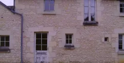 RENOVATION