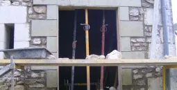 RENOVATION