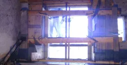 RENOVATION
