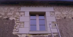 MAÇONNERIE